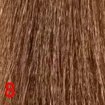 kaaral baco soft 8 Светлый блондин Kaaral Baco Soft 8 Светлый блондин
